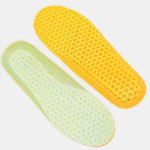 EVA벌집구조 깔창 운동화깔창 편한신발깔창