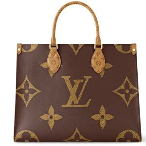 (명품) 루이비통 온더고 MM 모노그램 M45321