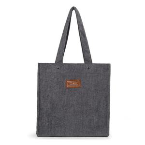 MT_2077 코듀로이 에코백 에코백 크로스백 숄더백 골