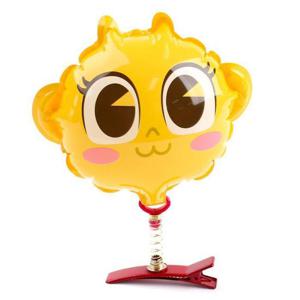 풍선나라 풍선집게핀 (금비) 1개