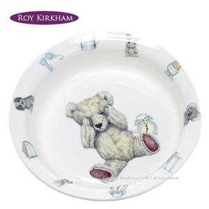 영국 로이커크햄 테디타임 라운드볼 16cm