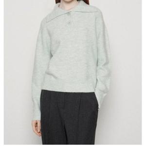 [리스트]리스트 와이드카라니트 풀오버 (TSKPON82740)