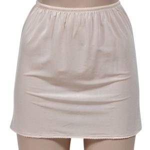 고품질 인견 부드러운 슬립미니스커트 속옷이벤트