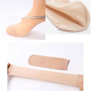 긴발목스타킹 스타킹발목 짧은스타킹 30D 20켤례