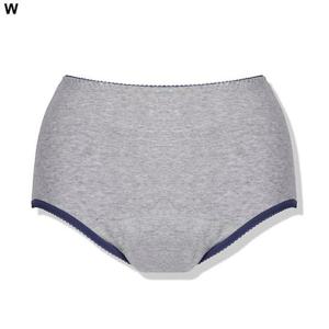 베네러브 여성용 요실금팬티 EW300 네이비 15cc