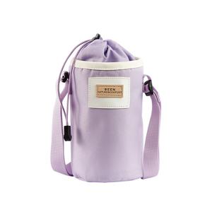 [빈]BX12AB05VI 여아 바이올렛 물통가방