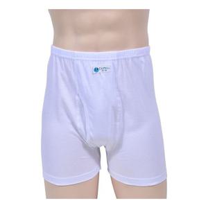 아버지 할아버지추천 흰색 사각 골남팬티 드로즈