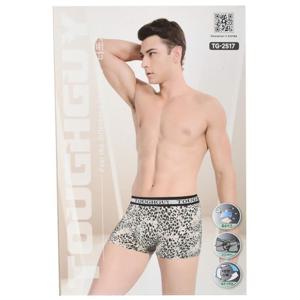 고신축 사방스판 아빠팬티 드로즈 3매입