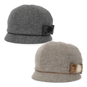 [아가타(모자)]6쪽방 벙거지 AG18WBK002