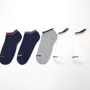 발목양말 남여공용 데일리 여름 10개 세트