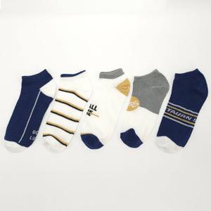 발목양말 캐주얼 여름 10개 세트