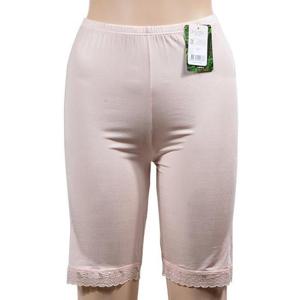 (챠밍)쾌적한 쿨 인견 여성 레이스 속바지