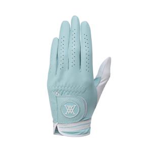 [어뉴골프] 여성 (W) THUMB COMBI GLOVE_MT