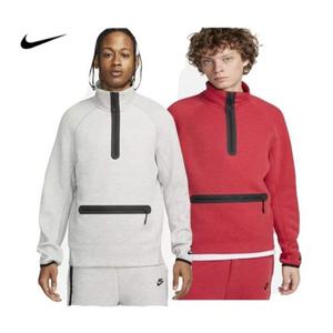 [나이키]나이키 테크플리스 하프집 스웻셔츠 FB7999-063 FB799