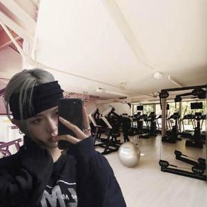 운동할때 머리띠 얇고 넓은 여성 헤어밴드 쫀쫀함