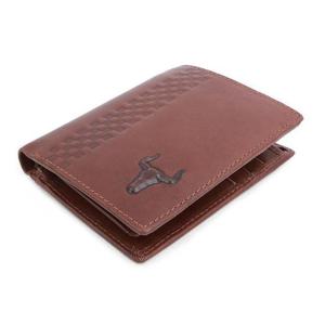 기념일선물 5002A 브라운 중지갑 남학생중지갑 학생지갑 남지갑