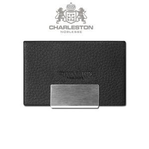 명함지갑 소가죽 명함케이스 센스있는 명함집