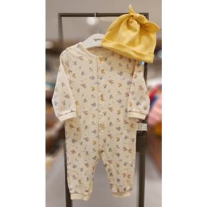 [아가방] 밤비친구들 우주복 (01Q017502)