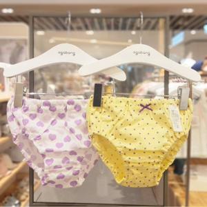 [아가방] 하트 2종 팬티 01Q017252