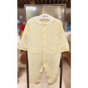 [아가방] 리프 수플레 우주복 (01RO17501)