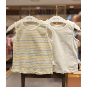 [아가방] 은하수 런닝 2SET 01Q057301