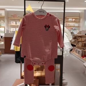 [아가방] 미니욤바디수트상하 (01Q017553)