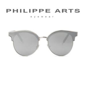 필립아츠 선글라스 PA4010D C04 미러