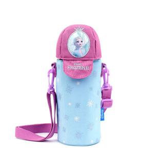 물병통 겨울왕국2 헤드 물병 크로스 디즈니 엘사 FR0119
