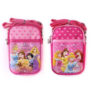 핸드폰백 금홍팬시 프린세스 크로스백 랜덤1개