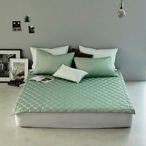 [세사]컨셉2 알러지케어 누빔패드 Q