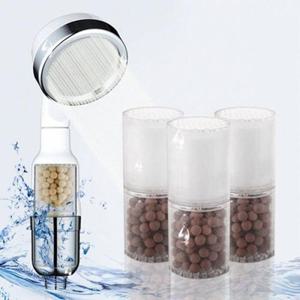 황토볼 세라믹 필터