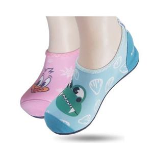 물놀이슈즈 아동용 캐릭터 아쿠아슈즈