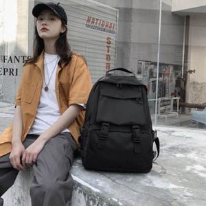 배낭여행백팩 여자여행가방 캐리어백팩 10대 20대 배낭 신학기