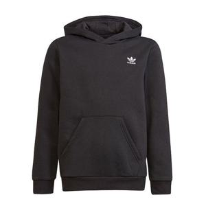 [아디다스 키즈](130,140) 아디다스키즈 주니어 BEST 따뜻한 후드티셔츠-H32352