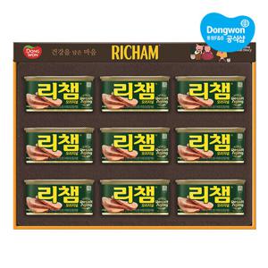 [동원] 리챔 G9호 선물세트