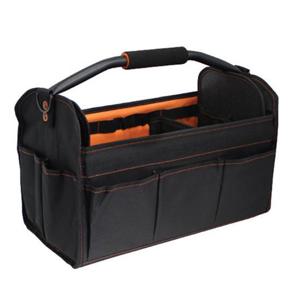 메카 오픈형 공구가방 MA-FCB-L 캠핑백 접이식백 캠핑