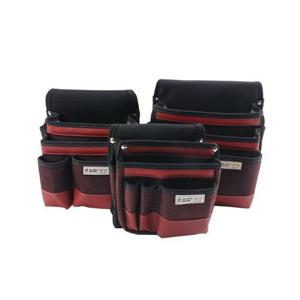 못주머니 A타입 적색 블랙베어 중 BP-03