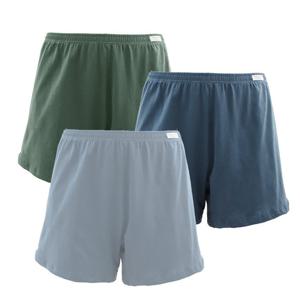 물랑루즈 아이엠 순면 니트 트렁크 팬티 1종 여성용