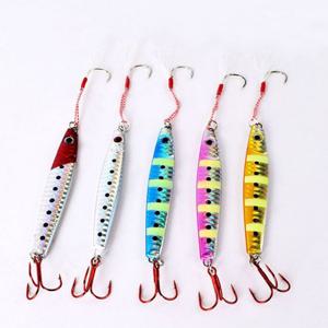 암산코리아 쇼어지깅 메탈지그 톨피도메탈지그