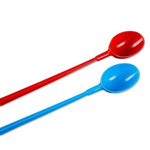 낚시밑밥주걱 ABS 일체형