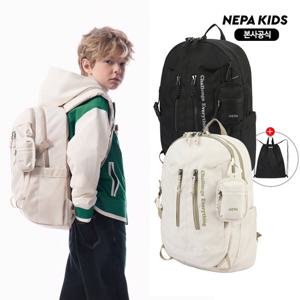 [네파키즈/택가129,000] KKC7009 비콜로 스쿨백 본사직영