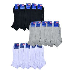 슬레진저 심플 베이직 신사 초미니 28cm양말 중목