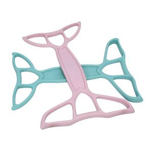 러버리프 TPE 텐션밴드 22mm 로잉 튜빙 스트레칭기구