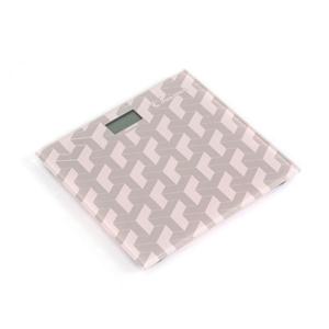 아이워너 전자식 체중계 KS-1090 핑크