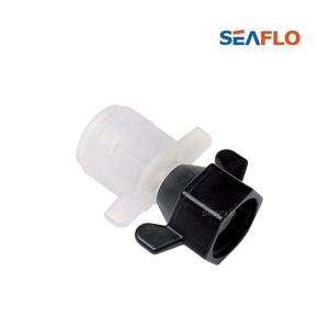 (씨플로) 피팅 1/2인치 FNPT x 3/4인치 MNPT (51F10)