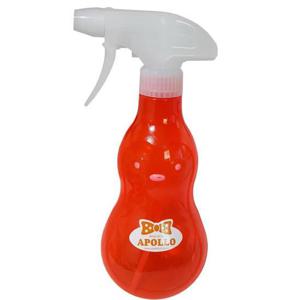 아폴로 펭귄 분무기 스프레이통 550ml 생활잡화 물