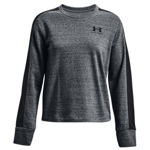 언더아머긴팔티 AQD 1373068-012 언더아머 라이벌 테리 크루 티