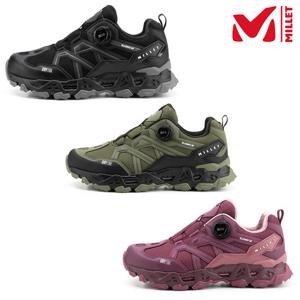 [밀레 (행사)]남녀공용 방수 발수 엘라스모 BOA_MXTSB908