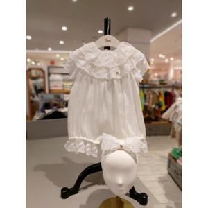 [에뜨와HU] (S)티아나바디수트SET 07R027902 (O WHITE) 신상품 현대울산