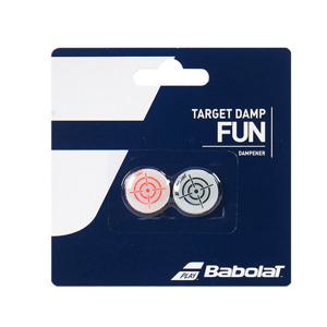 바볼랏 타겟 댐프너 테니스 엘보링 2개입 진동방지 700047